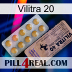 Vilitra 20 41